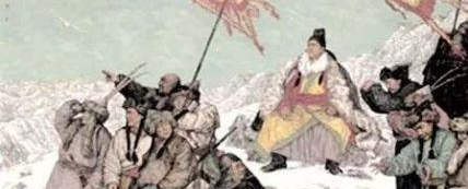 海陵王完颜亮究竟做了什么？为何会走向两个极端的评价？