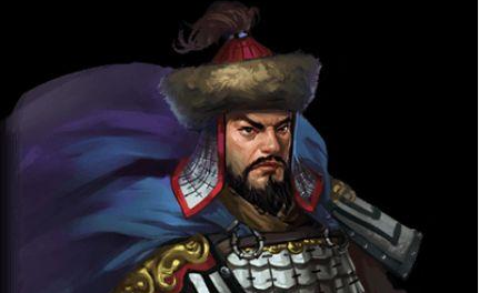 完颜宗弼：金太祖第四子，宋金对峙时期杰出的军事家