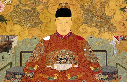 揭秘：明朝最短命的皇帝是谁呢？