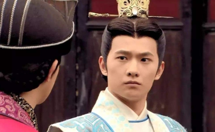 他是曹操的孙子，最后却成了西晋的忠臣