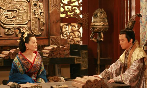 吕后曾想杀光开国功臣，为何又没动手？