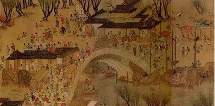 相国寺为何在宋代达到鼎盛时期？只因宋朝皇家对其推崇