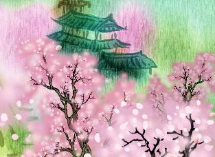 白居易《大林寺桃花》原文、译文、赏析及创作背景
