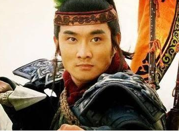 董平能成为五虎将，张清为什么不行？