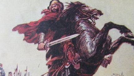 李自成拿下北京城的时候，张献忠在做什么呢？