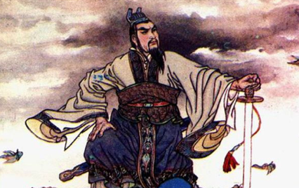 从不务正业的&ldquo;流氓&rdquo;到开国皇帝，刘邦的一生堪称传奇！