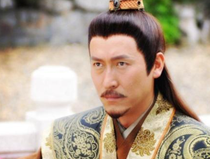 朱元璋和马皇后的儿子那么多 朱元璋最喜欢的为何是朱标