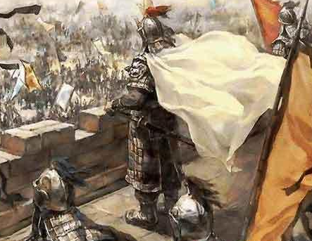 李自成在山海关为什么会战败 李自成到底失败在什么地方