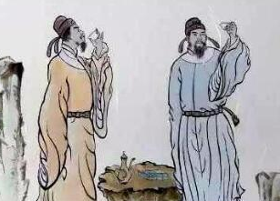 唐朝诗人元稹《闻乐天授江州司马》原文、译文和赏析