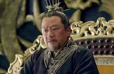 萧衍四十年不近女色，背后真正原因是什么？