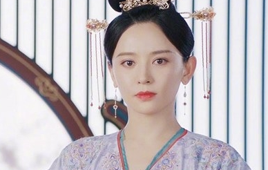 《风起霓裳》李世民喜欢谁？他喜欢武媚娘吗？