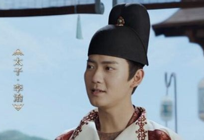 《风起霓裳》李治喜欢武媚娘吗？他们俩差几岁？