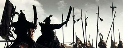 李建成和李世民相比 李元吉为何会站在李建成这一边