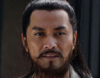 晁盖如果能一直为梁山之主的条件是什么?