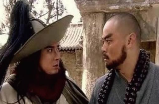 鲁智深最好的朋友是谁？为何说是史进