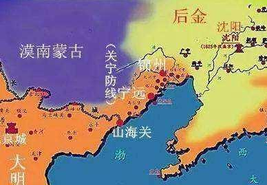 明朝袁崇焕到底是什么死的 他是怎么失去崇祯的信任的