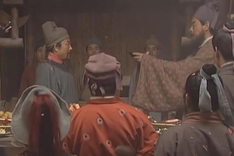 宋江为何要冒险打无为军？原因是什么？