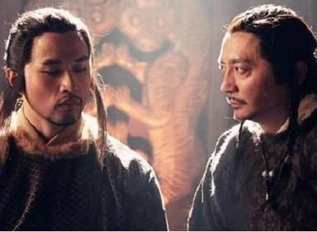 南宋判将孔彦舟是什么人？历史上的他有多无耻