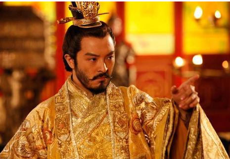 杨广在历史上真的杀死了自己的父亲吗？真相是什么