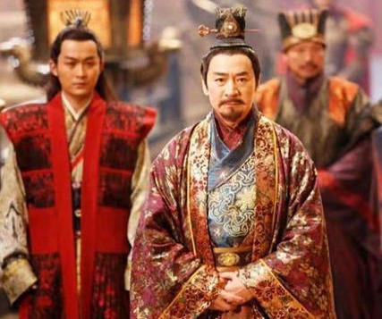 李渊为什么总是被人看扁 李渊真的是懦弱无能之人吗