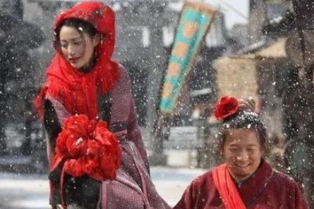 水浒中郓哥是什么样的？他是什么结局