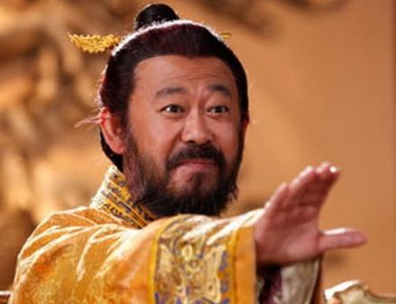 武则天当上皇帝前杀了很多的大臣 武则天为何没有杀程咬金