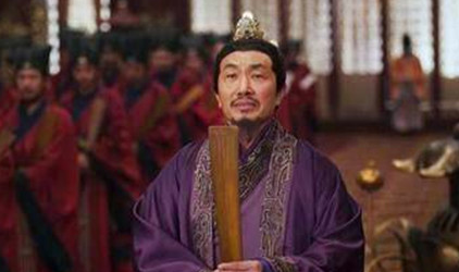 唐朝宰相杨国忠做了什么？为何安禄山以他为由发动安史之乱？