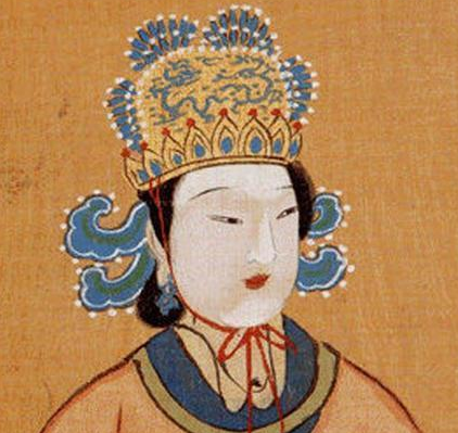 李隆基的实力到底有多强 当初效仿武则天的三个人都被弄死了