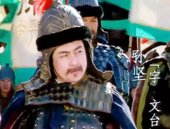 孙坚临死前为何没把指挥权给儿子孙策，而是给了侄子孙贲？