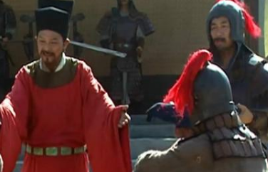 宋江冒险接受招安的目的是什么？真的无路可走吗