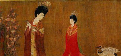 唐朝真的是“以胖为美”吗?这个审美观念是一成不变的吗?