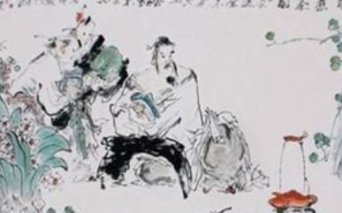 《鹦鹉曲·农夫渴雨》的写作背景是什么？该怎样去理解呢？
