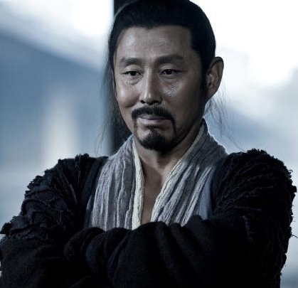 刘邦知道吕后和戚夫人的关系 刘邦为什么没有对吕后下手