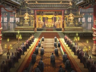 &ldquo;寡人&rdquo;这一词是什么意思？皇帝为何自称为&ldquo;寡人&rdquo;？