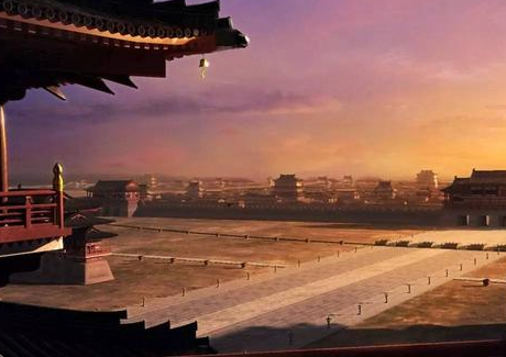 长安作为十三朝古都 唐朝之后长安为何会成为废都