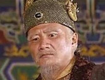 醉酒侮辱北元皇妃  真的朱元璋杀蓝玉的原因吗?