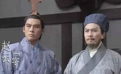 赵云救过刘备的老婆和孩子 刘备为什么始终没有给赵云封侯