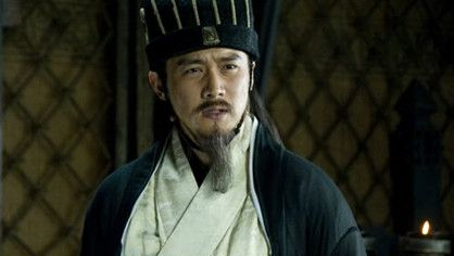 盘点三国出现过的军师排名，其中诸葛亮当属第一