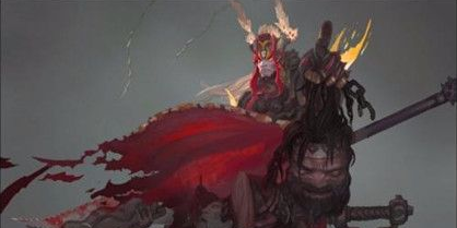 三国24位名将是怎么排名的？其中位列第一的究竟是谁？