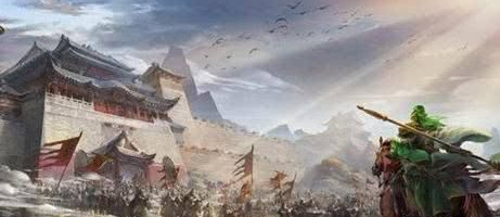 关羽失荆是“大意”这个表面原因吗？史学家用哪几个字道破玄机？