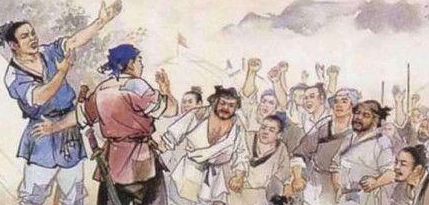 陈胜、吴广的农民起义是什么结局？对于他们的死有哪些说法？