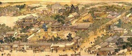 历朝历代都梦想盛世，但为何盛世持续的时间并不长？