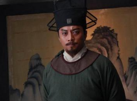 水浒中宋江为何会把李逵惹得大发雷霆呢？