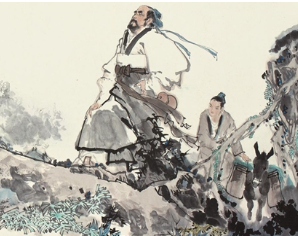 华佗真的给关羽刮骨疗毒了吗？在正史中是否有记载？