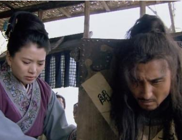 林冲休妻的真相是什么？他为何将妻子送给高衙内