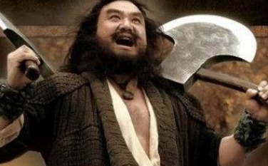 水浒传中李逵打死的老虎比武松多，为何却很少有人提呢？
