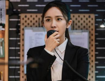 《暴风眼》剧情怎么样？被指拍摄和表演上都有问题