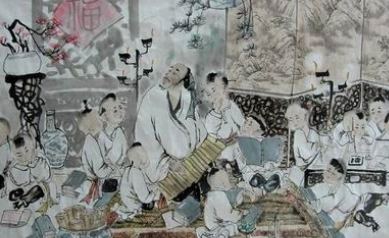 儒家著作欣赏：论语·雍也篇第六的原文是什么？