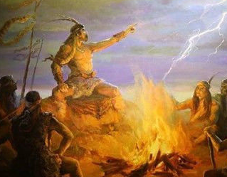 &ldquo;汉人&rdquo;这个族称是什么时候形成的呢？形成之前的民族是什么样的？