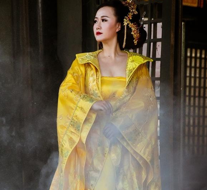 古代妃子被打落冷宫都已经失宠了 太监为什么还会抢着去冷宫